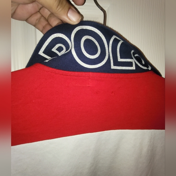 Polo Ralph Lauren classic fit shirt - Picture 4 of 10